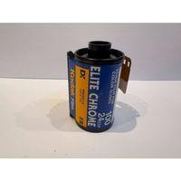 Kodak Professional Elıte Chrome Extra Color 2 Kutu