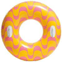 Tutunmalı Yıldız Simit 91 Cm İntex - 59256