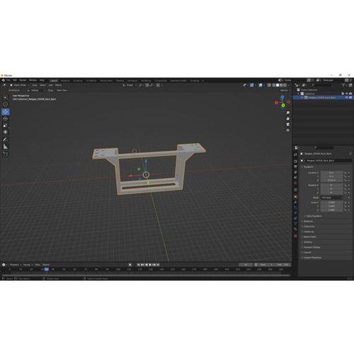 Netgear GS308 V3 10 Rack Montaj Tam Kasa (Bu ürün Sadece Plastik parçadır - Almadan Önce Soru Sorabilirsiniz)