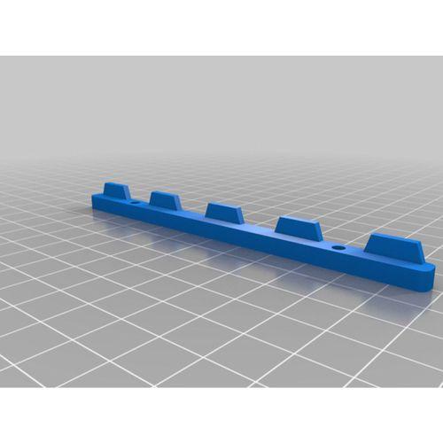 Guitar Hero Live 6'dan 6.5 Tuş Dönüştürücü 3D Baskı (Bu ürün Sadece Plastik parçadır - Almadan Önce Soru Sorabilirsiniz)