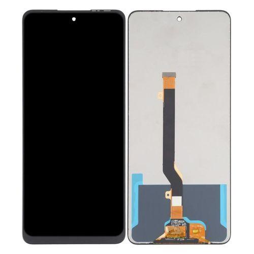 İnfinix Note 11S Lcd Ekran Dokunmatik