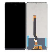 İnfinix Note 11S Lcd Ekran Dokunmatik
