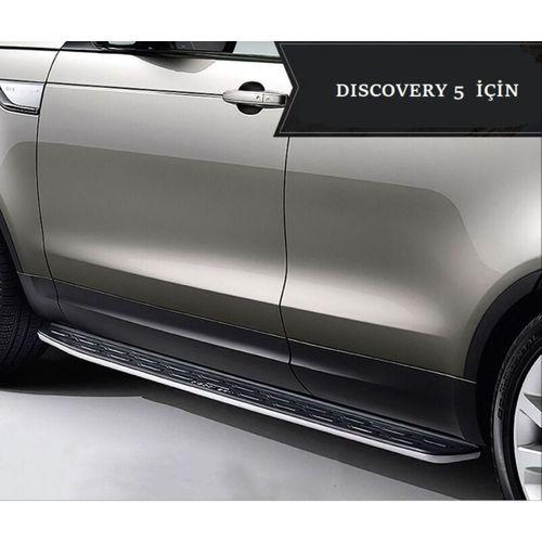 Discovery 5 Uyumlu Yan Basamak