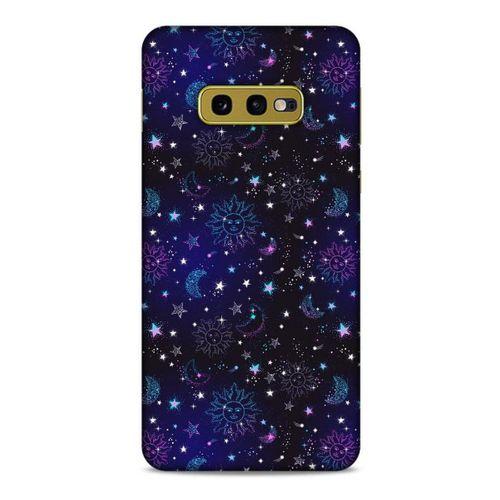Samsung Galaxy S10e Kılıf Spacex (26) Tpu Silikon Kılıf