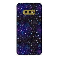 Samsung Galaxy S10e Kılıf Spacex (26) Tpu Silikon Kılıf