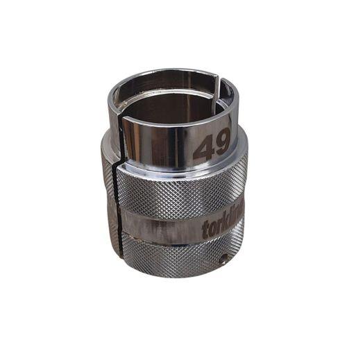 SEVGENT Keçe Takma Aparatı 49-50 Mm