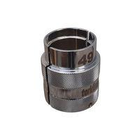 SEVGENT Keçe Takma Aparatı 49-50 Mm