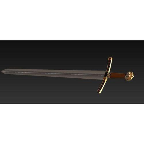 Geçit Kılıcı (Bu ürün Sadece Plastik parçadır - Almadan Önce Soru Sorabilirsiniz)