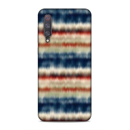 Xiaomi Mi 9 Uyumlu Kılıf Romans (4) Koruma Kılıfı Lacivert