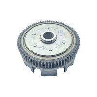 BİSAN Lifan 100 Debriyaj Dişlisi Arka