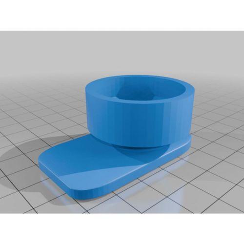 Gece Görüş Lens Koruma Modeli – 3D Baskı Aksesuar (Bu ürün Sadece Plastik parçadır - Almadan Önce Soru Sorabilirsiniz)