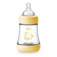 Chicco Chicco Perfect 5 Antikolik Biberon PP 150 ml Unisex