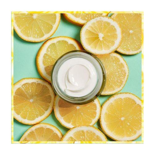 Garnier C Vitamini Parlak Günlük Aydınlatıcı Nemlendirici Krem 50ML