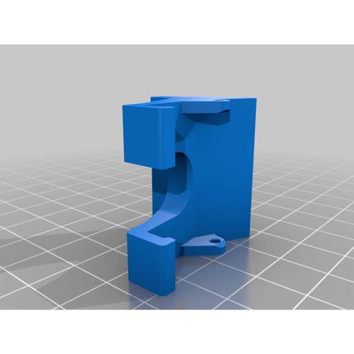 Outdoor Power Outlet Kapak Değişim Kelepçesi 3D Baskı (Bu ürün Sadece Plastik parçadır - Almadan Önce Soru Sorabilirsiniz)