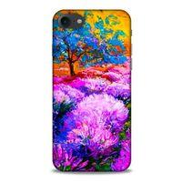 Apple Iphone 8 Kılıf Japonya (36) Glitter Kılıf Japonya Bahçeler