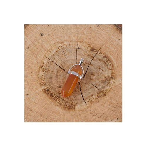 Akik Point Kolye Ucu