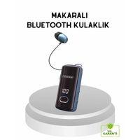 Fineblue F580 Suya Dayanıklı Bluetooth 5.3 Kulaklık Dijital Ekranlı