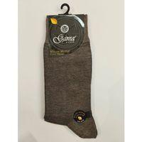 Gama 915 Erkek Mikro Modal Core Spun Pamuk Çorap