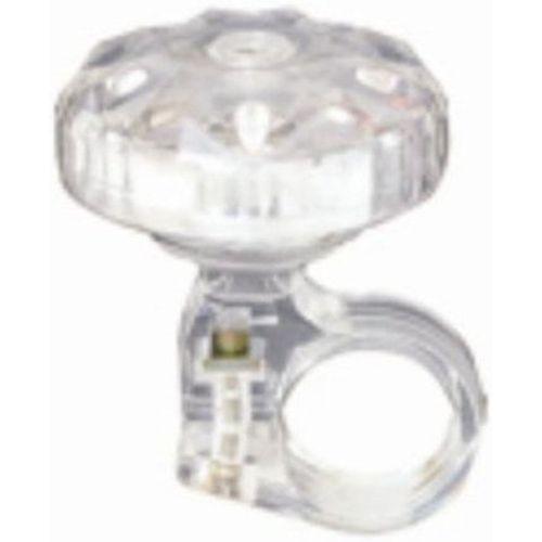 Zil Çocuk Çevirmeli Şeffaf Adk