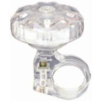 Zil Çocuk Çevirmeli Şeffaf Adk