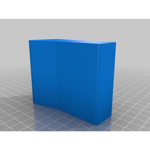 Merdiven Ayakları 2cm X 6cm (Bu ürün Sadece Plastik parçadır - Almadan Önce Soru Sorabilirsiniz)