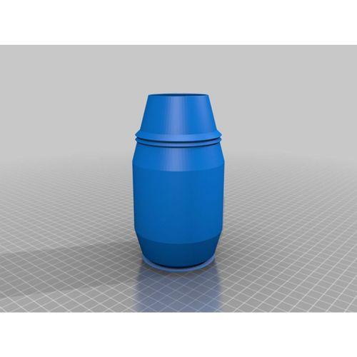 Duplo Uyumlu Beton Mikser Kamyon (Bu ürün Sadece Plastik parçadır - Almadan Önce Soru Sorabilirsiniz)