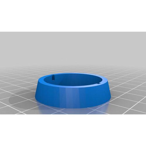 Pinball Ateş Düğmesi Spacer (Bu ürün Sadece Plastik parçadır - Almadan Önce Soru Sorabilirsiniz)