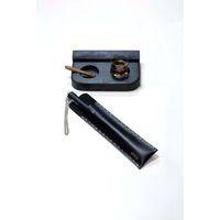 2'li Set, Kırbaç Ve Küllük - Bardaklık Set - Master Collection - Brf1337