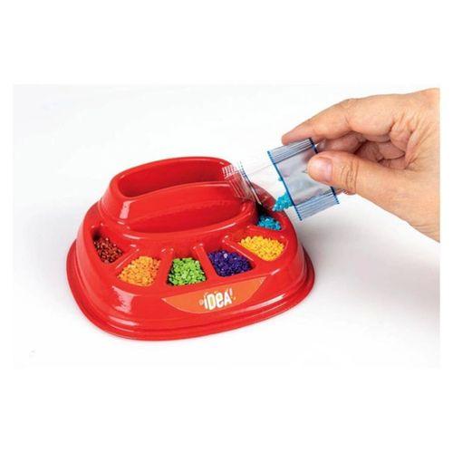 Işıltılı Tasarım Seti – Çocuklar İçin Yaratıcı Sanat Gelişimi