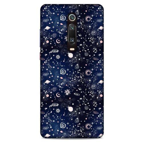 Spacex (11) Tema Tam Koruma Xiaomi Mi 9T Pro Kılıf