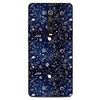 Spacex (11) Tema Tam Koruma Xiaomi Mi 9T Pro Kılıf