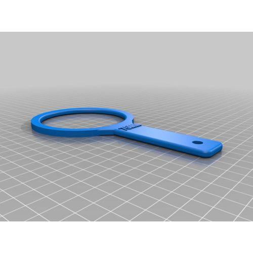 Meyve Boyutlandırıcı Kalibratörü (Bu ürün Sadece Plastik parçadır - Almadan Önce Soru Sorabilirsiniz)