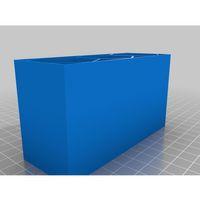 3x1 Yarım Yükseklik Kablo Kovanı (Bu ürün Sadece Plastik parçadır - Almadan Önce Soru Sorabilirsiniz)