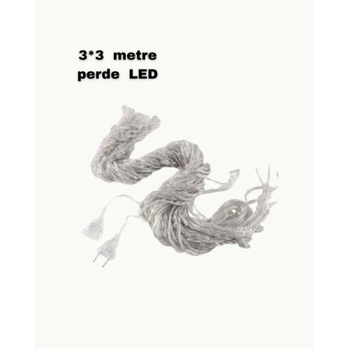 3x3 Led Işık