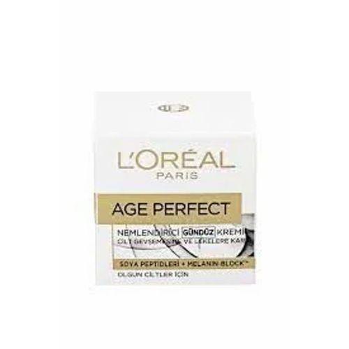 L’Oreal Paris Age Perfect Kolajen Uzmanı Sıkılaştırıcı Gündüz Bakım Kremi 50 ml