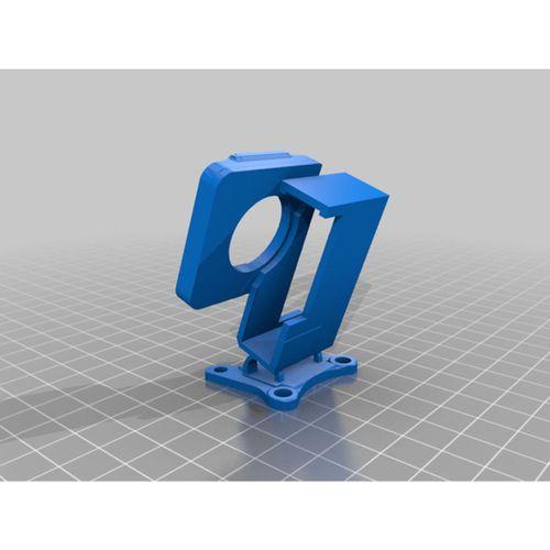 Quadmula F3 İsimlendirilmemiş Naked 9 (Bu ürün Sadece Plastik parçadır - Almadan Önce Soru Sorabilirsiniz)