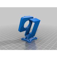 Quadmula F3 İsimlendirilmemiş Naked 9 (Bu ürün Sadece Plastik parçadır - Almadan Önce Soru Sorabilirsiniz)