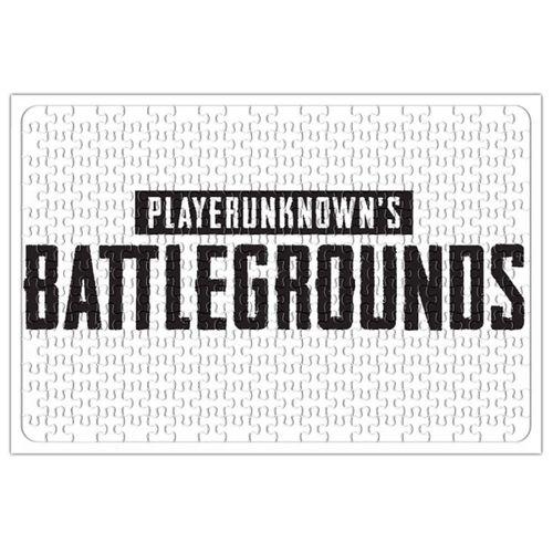 Playerunknown's Battlegrounds Puzzle 240 Parça Yapboz
