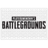 Playerunknown's Battlegrounds Puzzle 240 Parça Yapboz