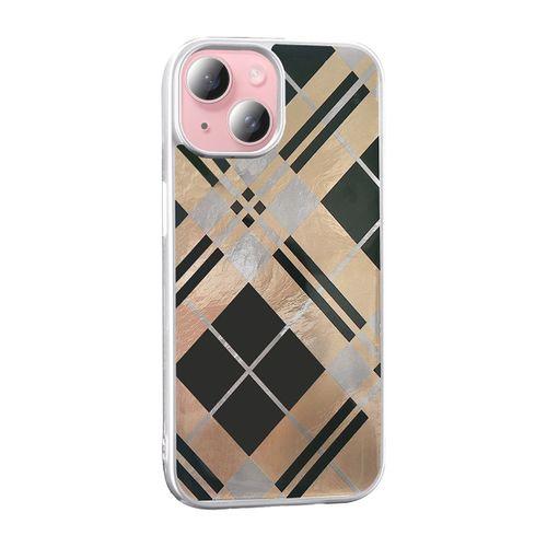 Apple iPhone 13 Kılıf Desenli Zore Mep Kapak