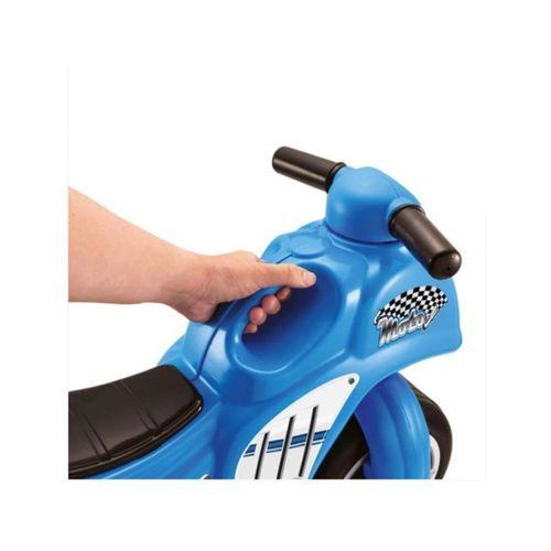 Eğitici Oyuncak 8029 İLK MOTORUM MAVİ TEKLİ KUTULU