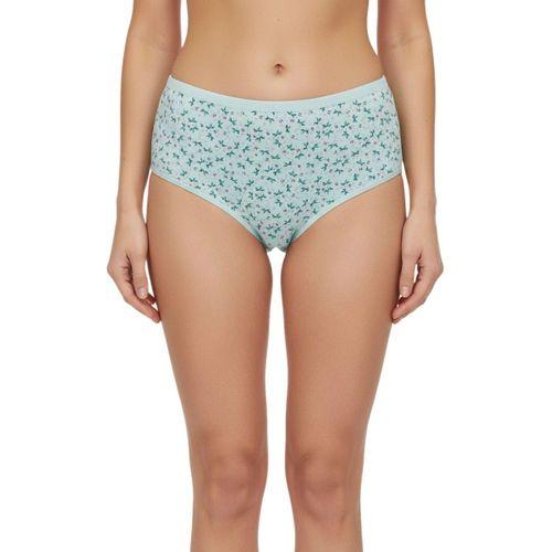 Kadın Baskılı Bato Külot BGL-ST04938