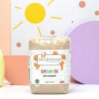 Organik Kek Karışımı 250gr