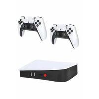 Video Oyunu Konsolu Retro 4k 3d Yeni Oyun Retro Game Box