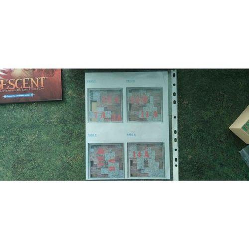 Descent Leyends Of The Dark Ekleme Kutusu (Bu ürün Sadece Plastik parçadır - Almadan Önce Soru Sorabilirsiniz)