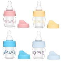 Wee Baby Mini Cam Alıştırma Bardağı Seti 30ml 792