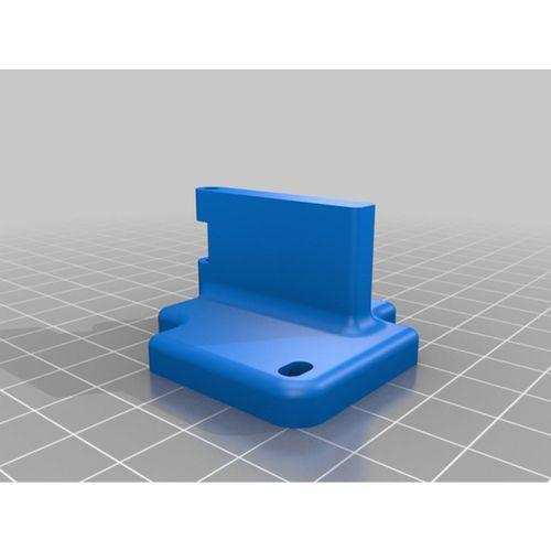 Artillery Sidewinder X2 Genius Pro Kablo Klipsi Gerilim Rahatlatma Hızlı Salıverme (Bu ürün Sadece Plastik parçadır - Almadan Önce Soru Sorabilirsiniz