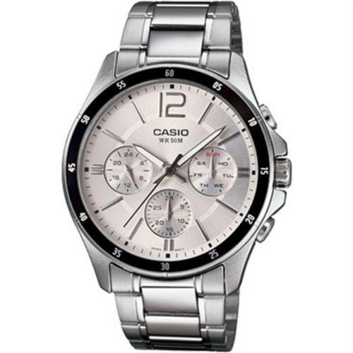 Casio MTP-1374D-7AVDF Erkek Kol Saati