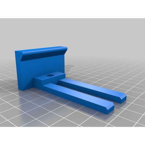 Geliştirilmiş Cep Telefonu Tripod Montajı (Bu ürün Sadece Plastik parçadır - Almadan Önce Soru Sorabilirsiniz)