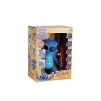 11804 ROBOT STITCH İNTERAKTİF SESLİ IŞIKLI STCH